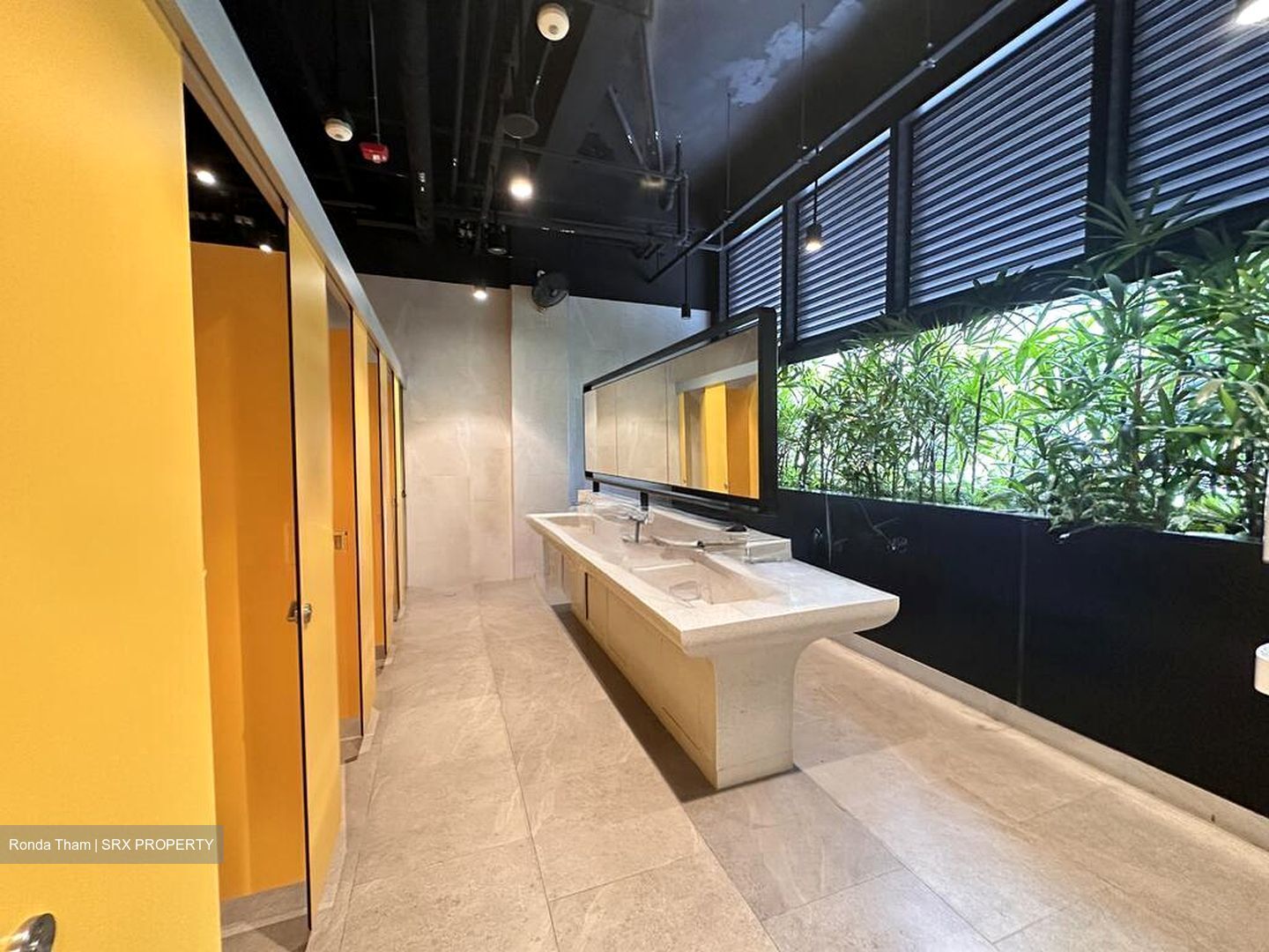 Luzerne Building (D12), Factory #501135411